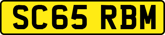 SC65RBM