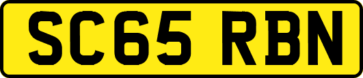SC65RBN