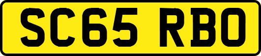 SC65RBO