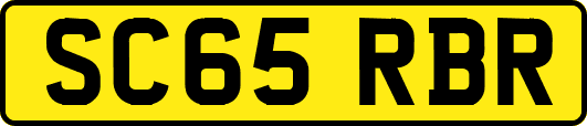 SC65RBR