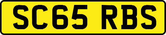 SC65RBS