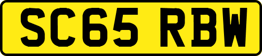 SC65RBW