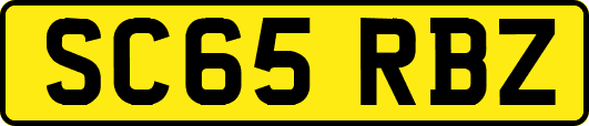 SC65RBZ