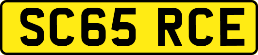 SC65RCE