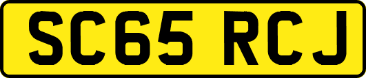 SC65RCJ