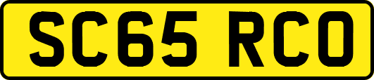 SC65RCO