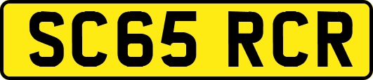 SC65RCR