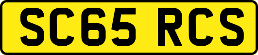 SC65RCS