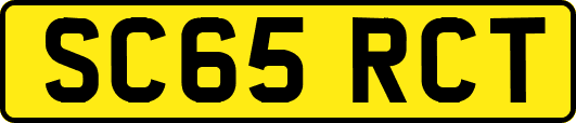 SC65RCT