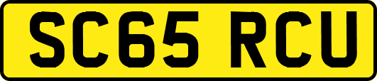 SC65RCU