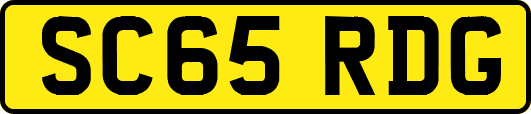 SC65RDG