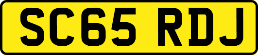 SC65RDJ
