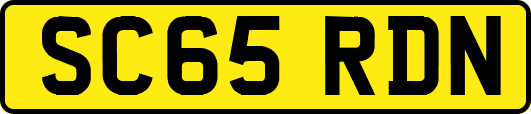 SC65RDN