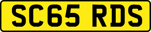 SC65RDS