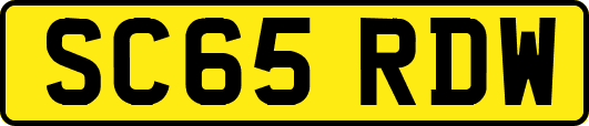 SC65RDW