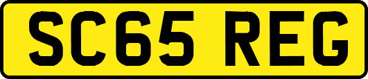 SC65REG
