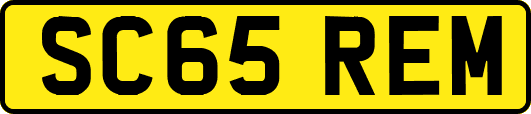 SC65REM