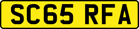 SC65RFA