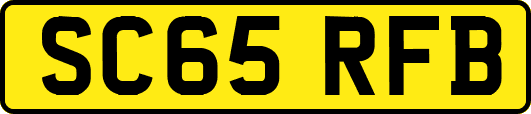 SC65RFB
