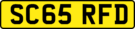 SC65RFD