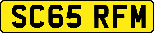 SC65RFM