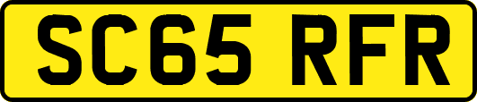 SC65RFR