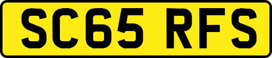SC65RFS