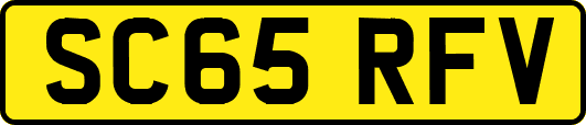SC65RFV
