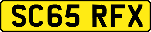 SC65RFX