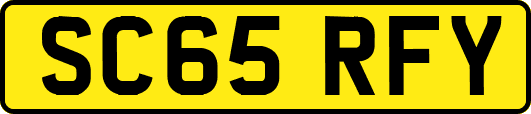 SC65RFY