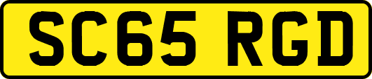 SC65RGD