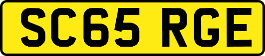 SC65RGE