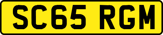 SC65RGM