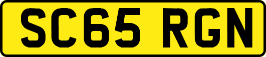 SC65RGN