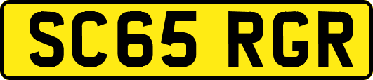SC65RGR