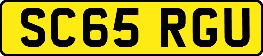 SC65RGU