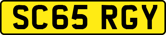 SC65RGY