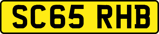 SC65RHB