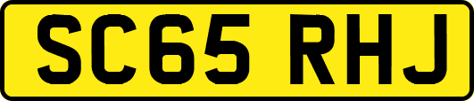 SC65RHJ