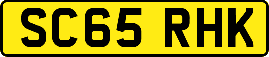 SC65RHK