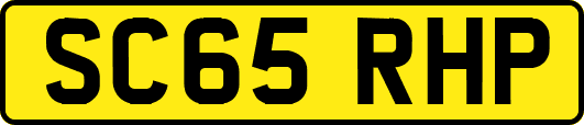 SC65RHP