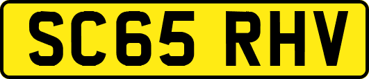SC65RHV