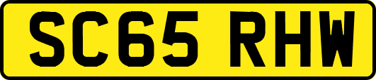 SC65RHW