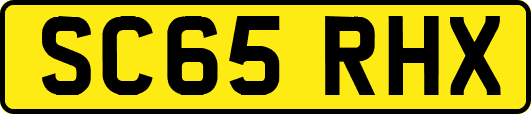 SC65RHX