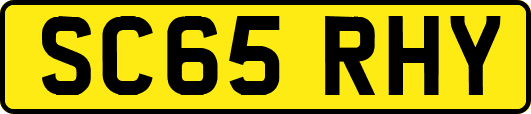 SC65RHY
