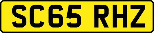 SC65RHZ