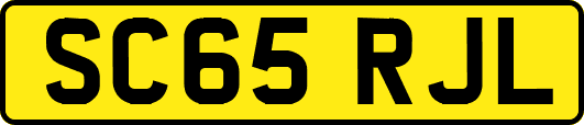 SC65RJL