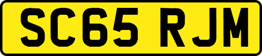 SC65RJM