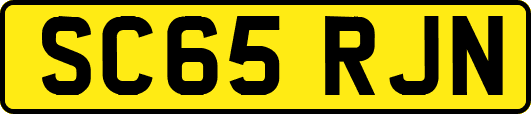 SC65RJN