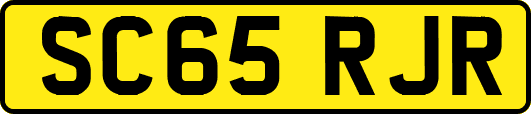 SC65RJR